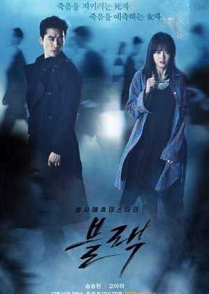 Download Black Subtitle Indonesia