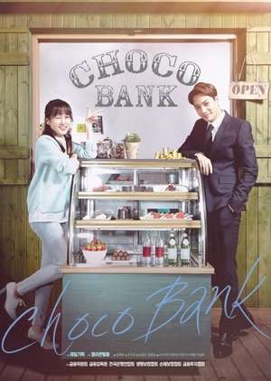 Choco Bank Episode 1 - 6 Batch