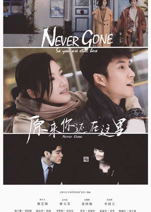 Never Gone Episode 1 - 36 Batch