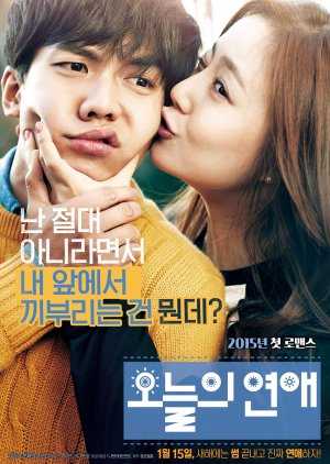 Download Film Love Forecast Subtitle Indonesia