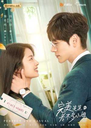 Drama Perfect and Casual Subtitle Indonesia