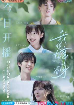 Drama Professional Single Subtitle Indonesia