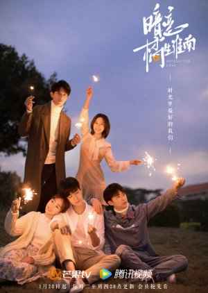 Download Unrequited Love Subtitle Indonesia