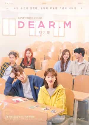 Streaming Dear M Subtitle Indonesia