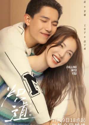 Nodrakor Falling Into You Subtitle Indonesia