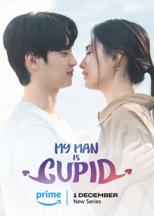 Nodrakor My Man is Cupid Subtitle Indonesia